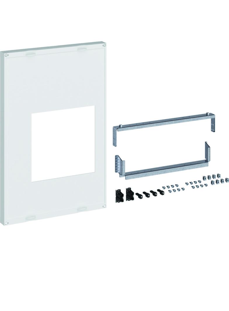 univers N HC 750x500mm zestaw dla ACB HW1 IP41 gł.400/600mm dla obud. 2 polowej