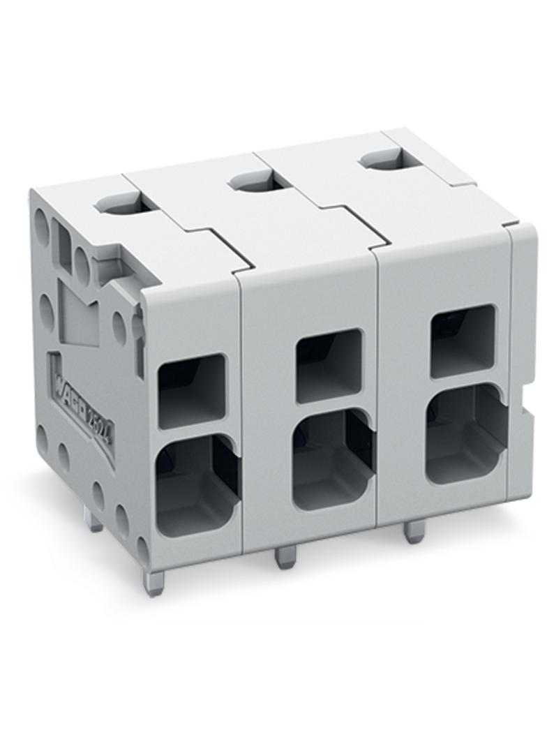 złączka do płytek drukowanych