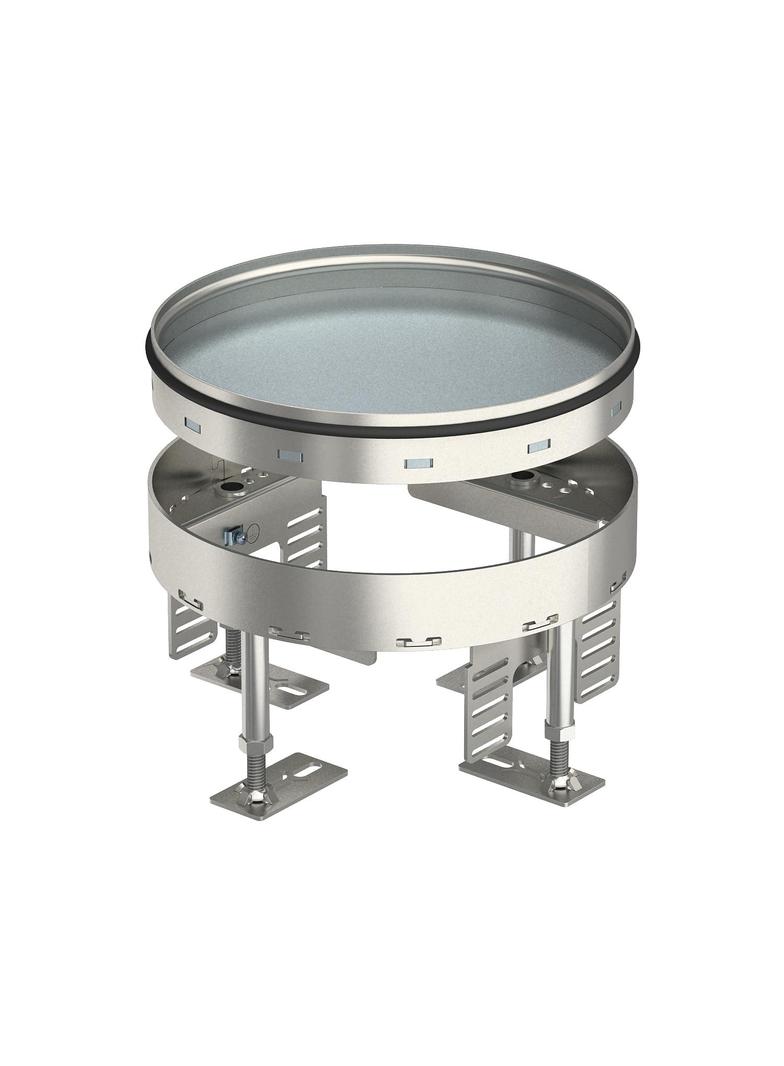 RKR2 4SL2 V2 25, Kaseta do wyż.obc., rewizyjna, 20 kN