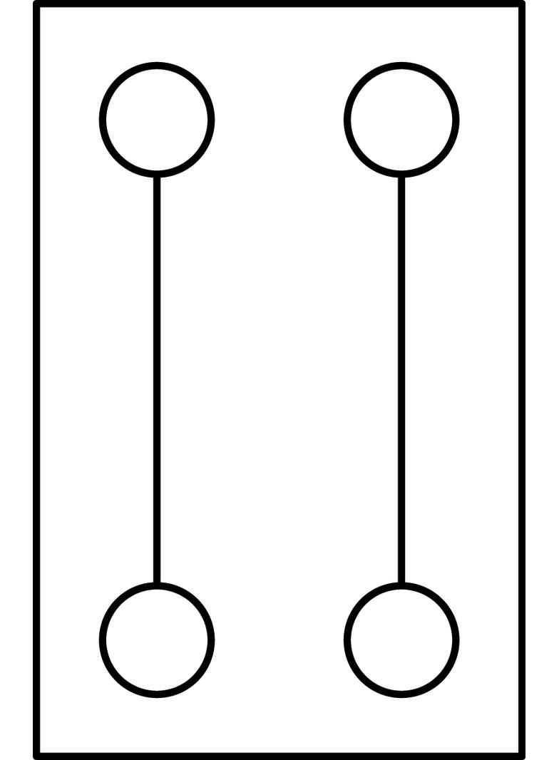 Szybkozłączka CMK-652 transparentny/pomarancZ-9.652 OPATÓWEK