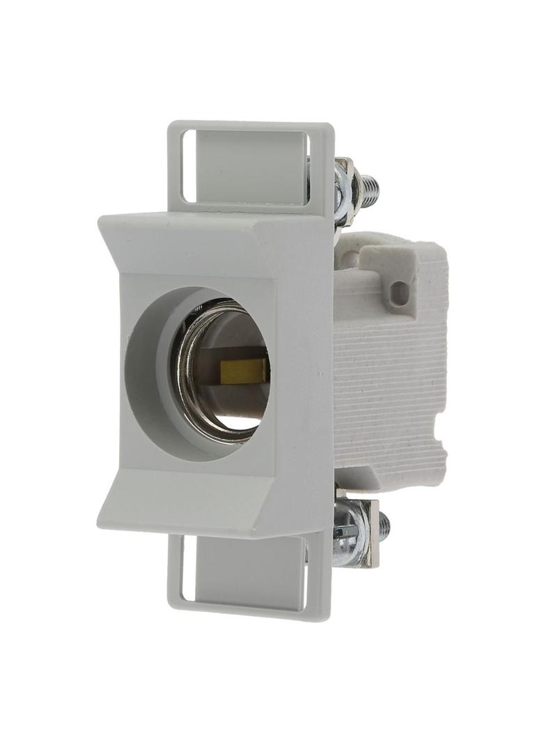 SICHERUNGSUNTERTEIL D02 E18 1POL Podstawa bezpiecznikowa D02 E18 1P FN02C EATON