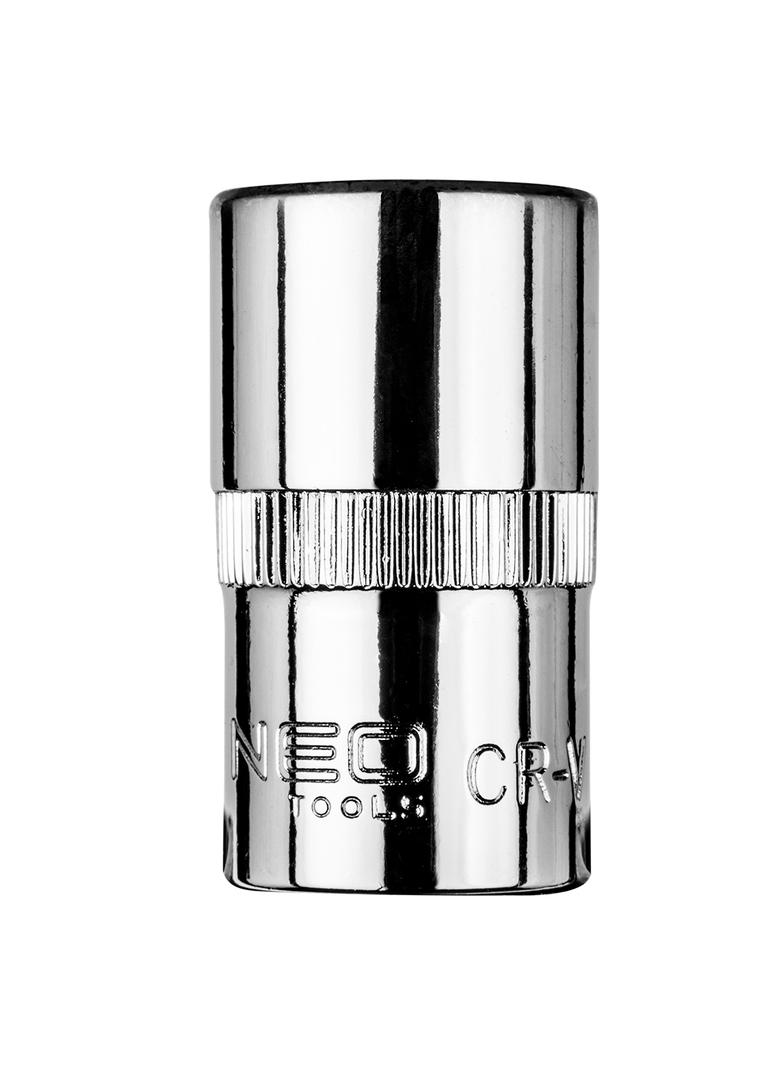 Nasadka sześciokątna 1/2", 16 mm