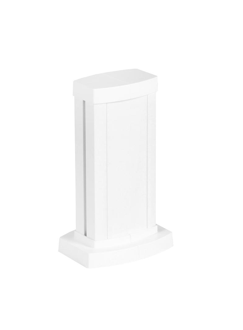 Minikolumna uniwersalna 1-komorowa 0,3m, biała, Legrand