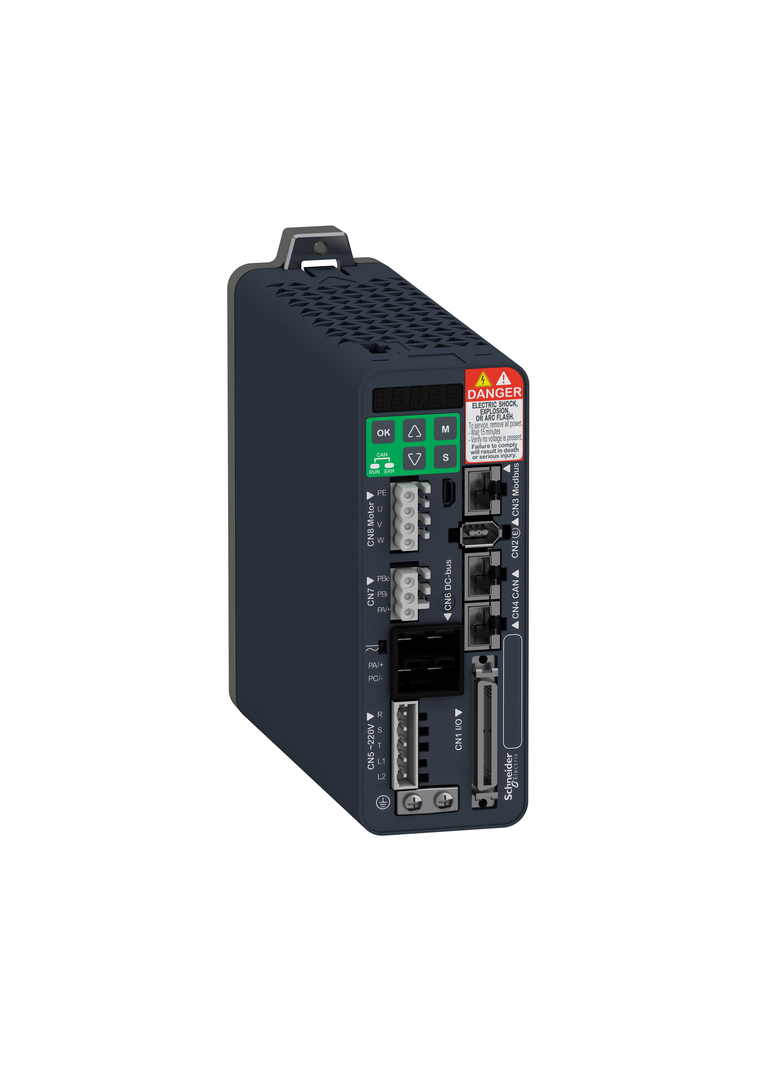 Serwonapęd Lexium28 Sercos, 1.0kW