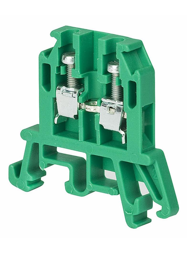 ZUG-G2.5 ZŁĄCZKA K.ZIELONY