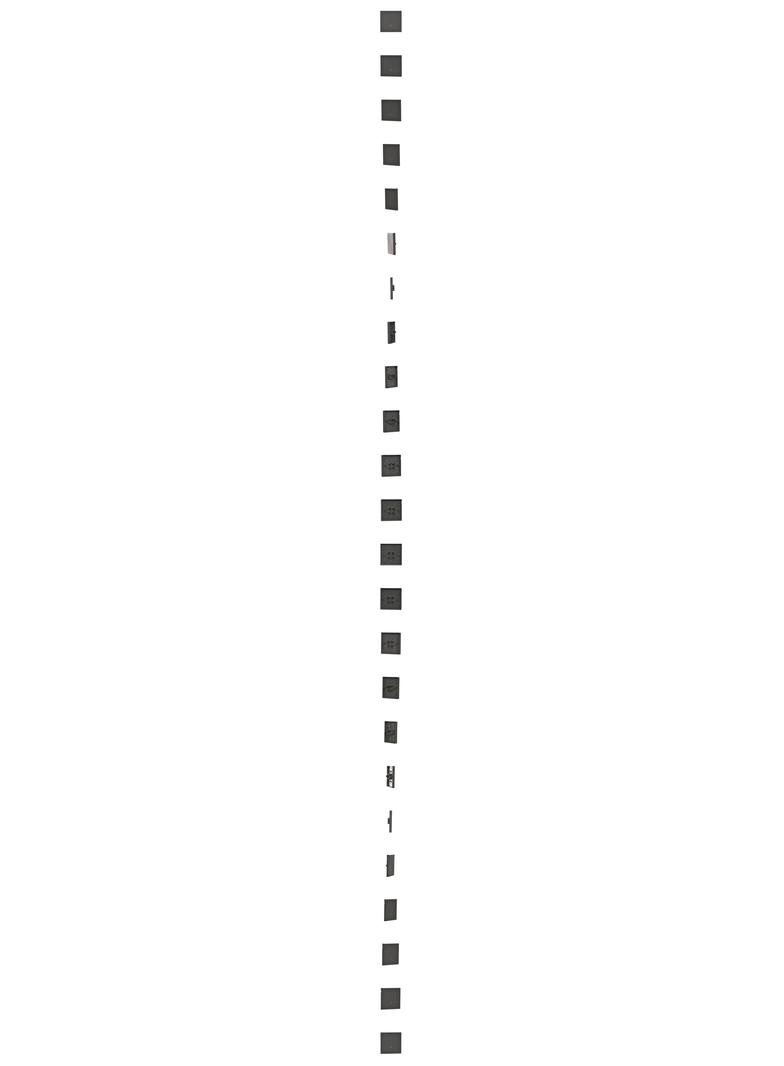 Simon 55 WMDL-K019L1-116 Klawisz pojedynczy z piktogramem krzyżowym do: SW7M; Graf