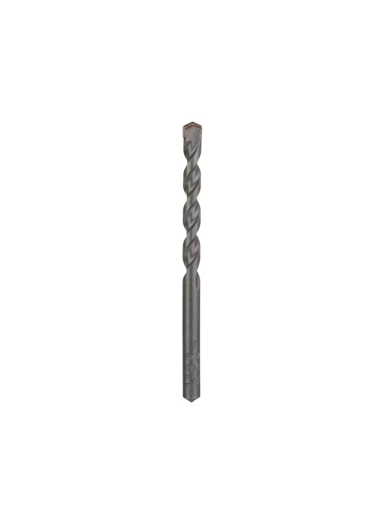 Wiertło SILVER PERCUSSION 7x60/100 2608597662 BOSCH