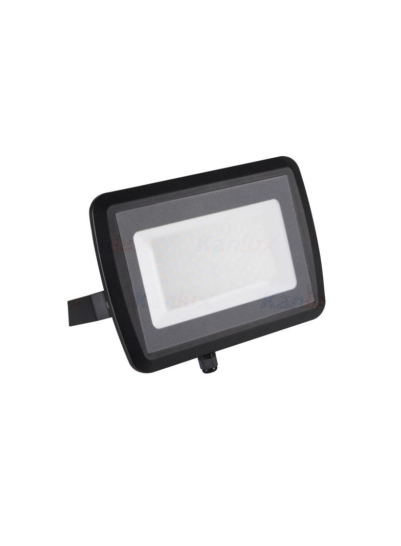 ANTEM LED 100W-NW B Naświetlacz LED