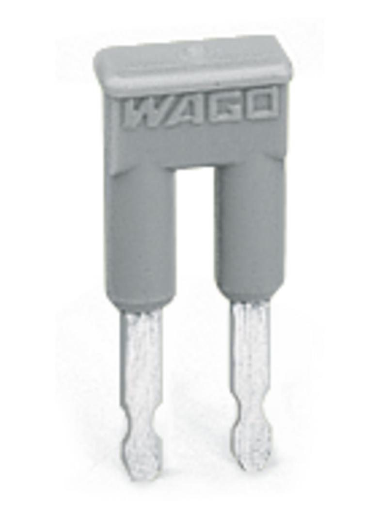 mostek grzebieniowy 2-polowy