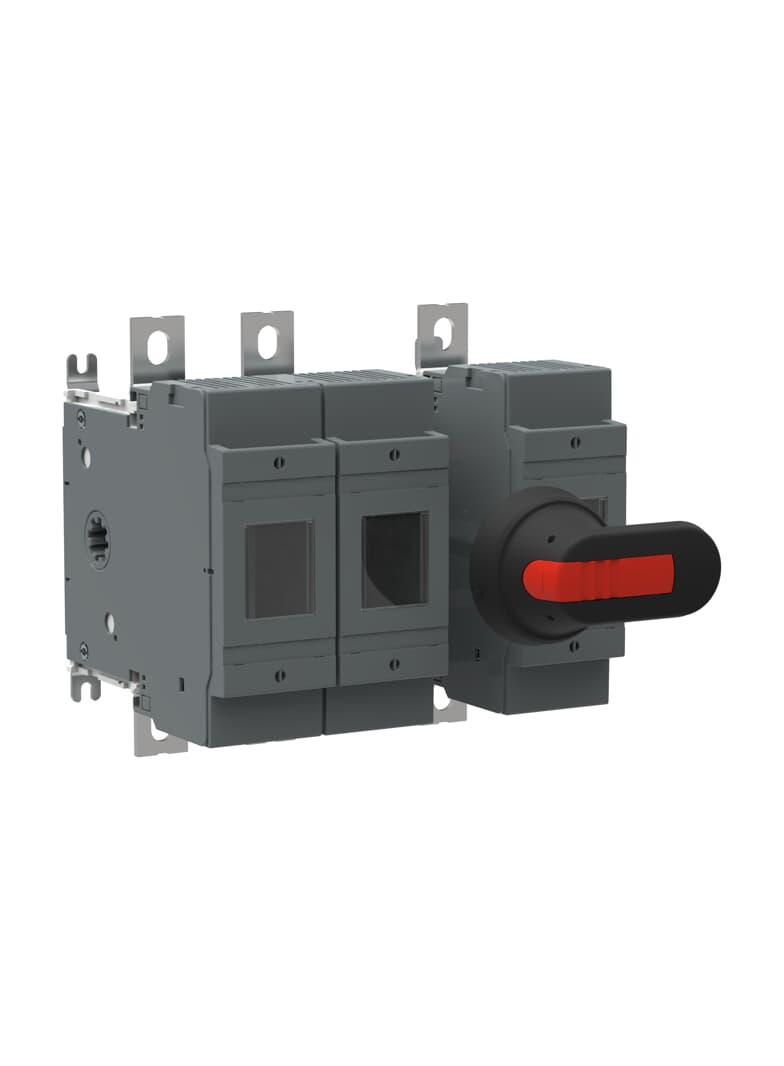 OS250D21P rozł z bezp 250A