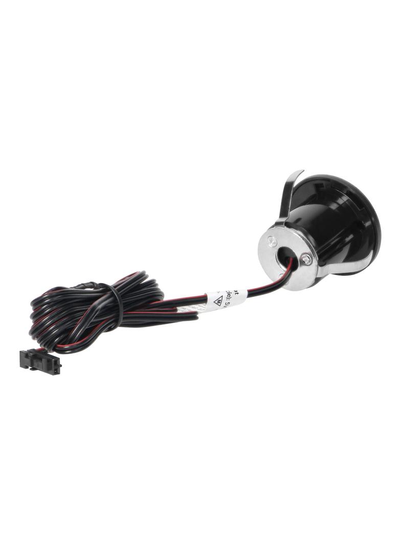 Ładowarka 2xUSB (typ A 3,4A) wpuszczana w blat czarna OR-GM-9019/B ORNO