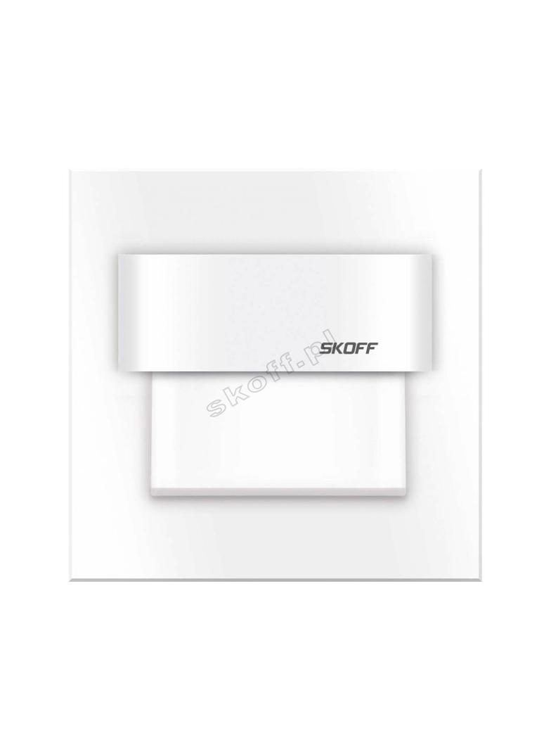 Oprawa TANGO LED Light | 10 V DC | 0,8 W | IP 66 |LED | 4000 K | Wykończenie: biały mat |