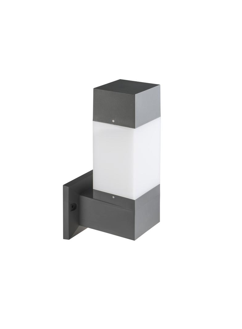 Oprawa ogrodowa INVO TR 107-O-GR 3xGU10 IP54 29177 29170 KANLUX
