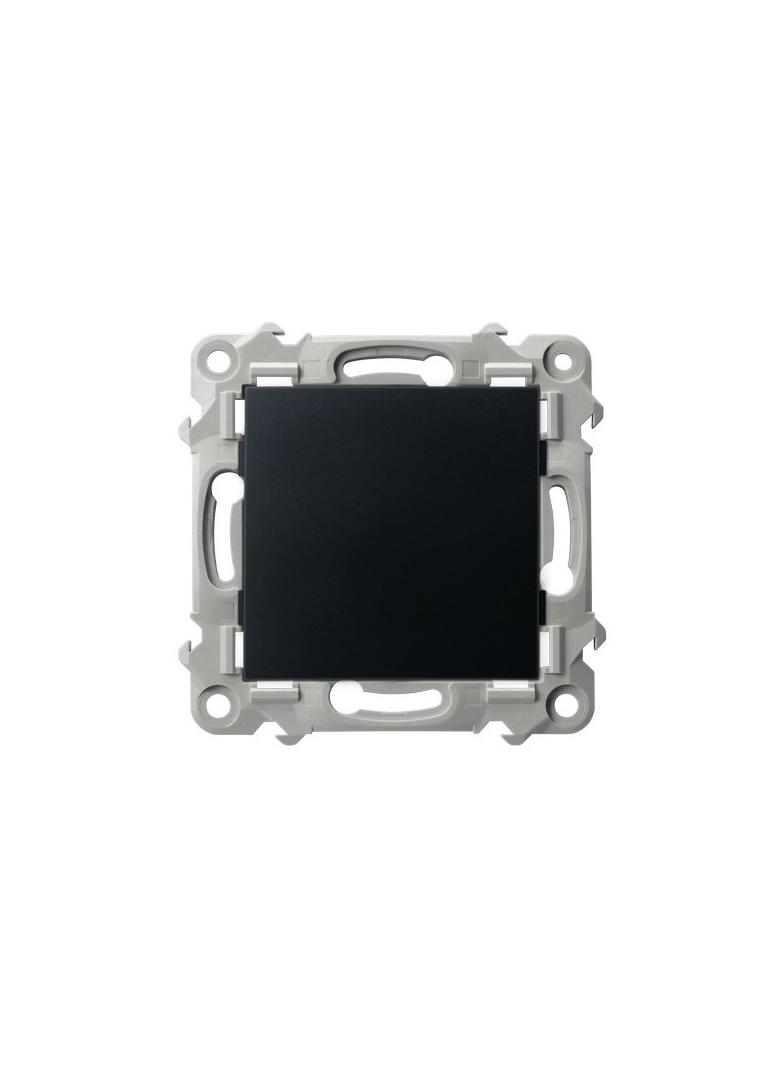 SZAFIR Zaślepka - kolor czarny metalik