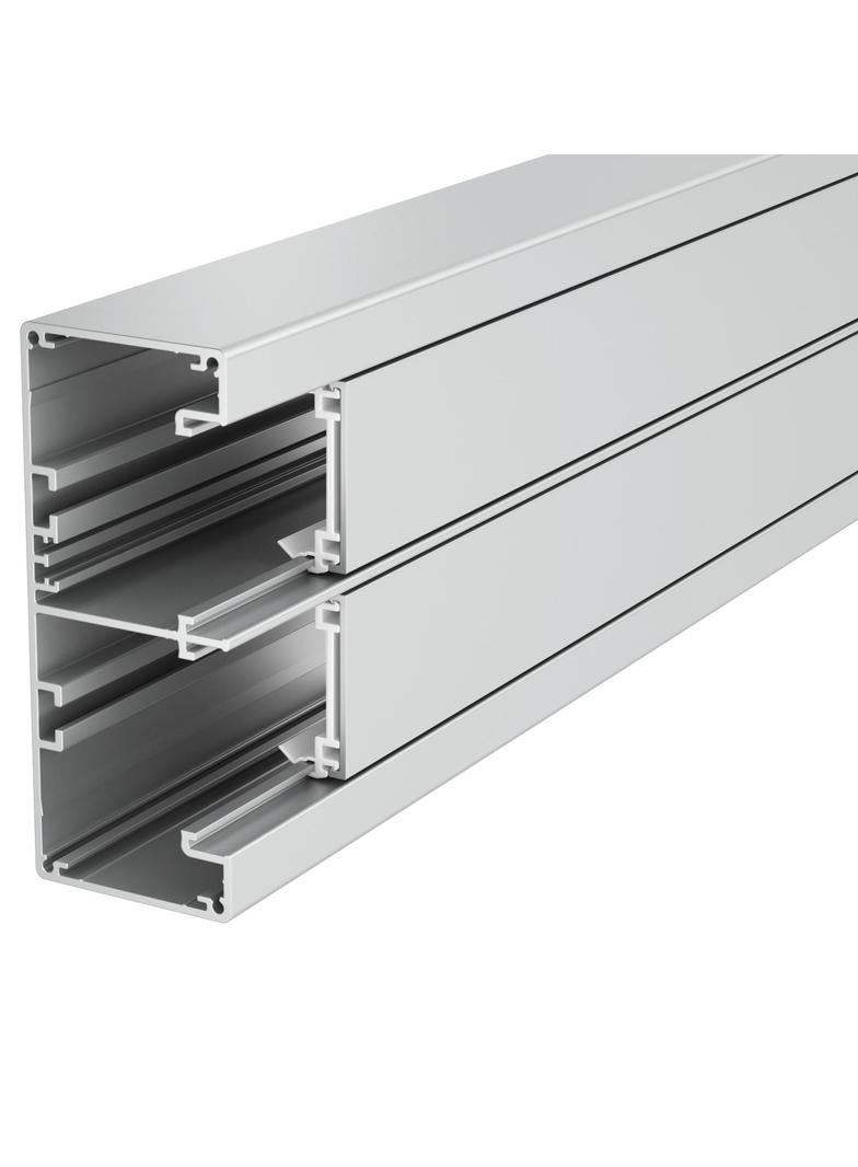 GA-53130EL, Kanał podparapetowy