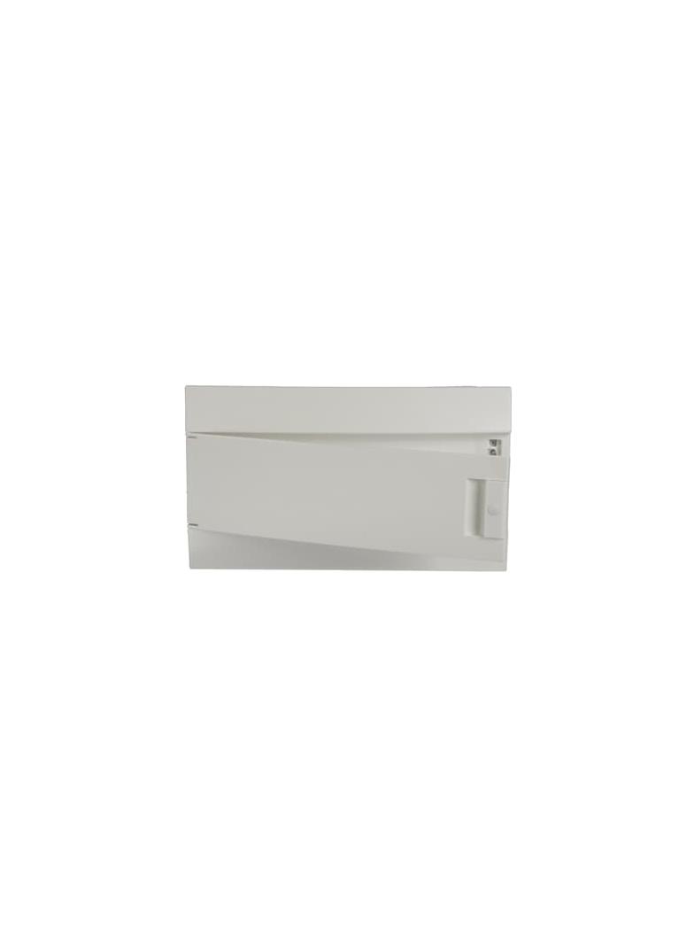 Obudowa MISTRAL41F podtynkowa drzwi pełne 18M z listwą N+PE 1SLM004102A1104 ABB