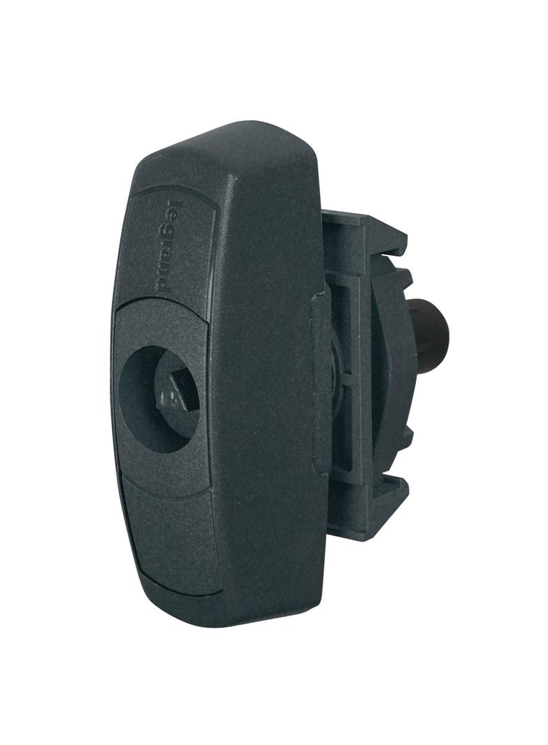 ATLANTIC ZESTAW ZAMKNIĘCIA CNOMO, Legrand