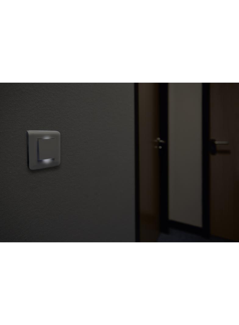 Acm:Podświetl Led 0.15Ma 230V  067686L LEGRAND