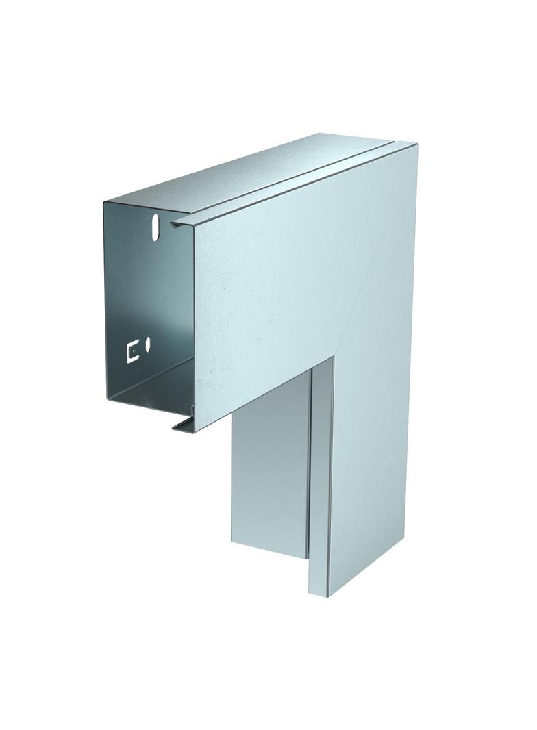 NAROŻE PŁASKIE LKM 60X100 FS