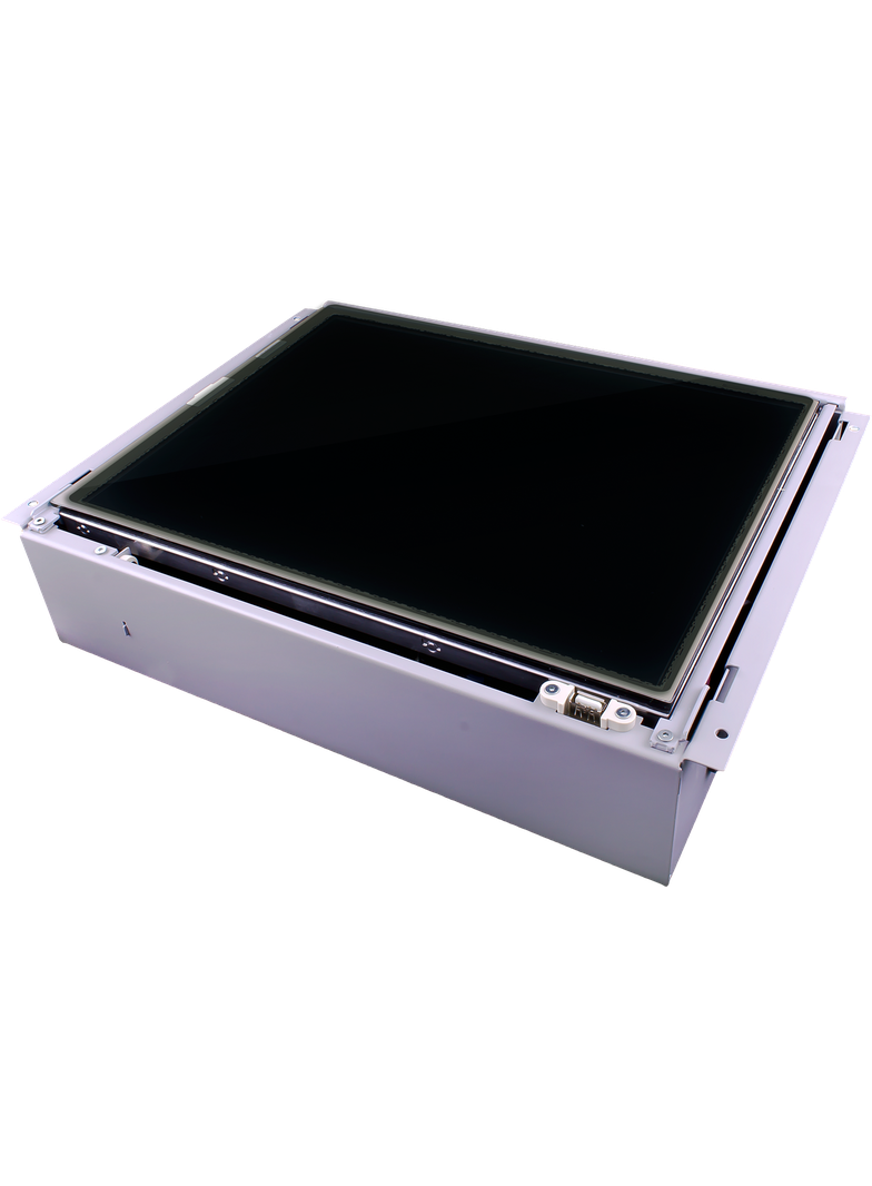 Komputer 12" z panelem dotykowym