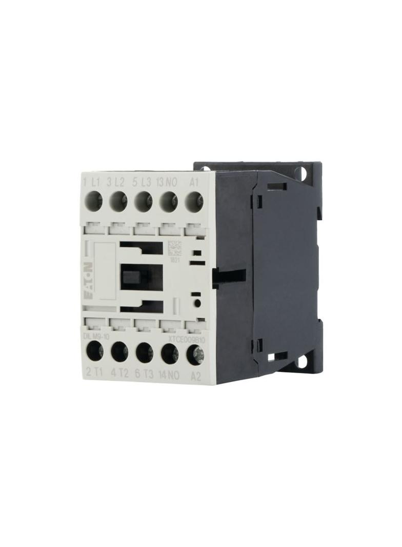 Stycznik mocy 9A 3P 24V DC 1Z 0R DILM9-10(24VDC) 276705 EATON
