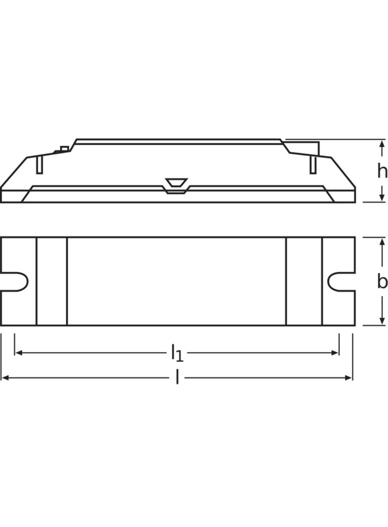 Czujnik DALI COUPLER HF G2