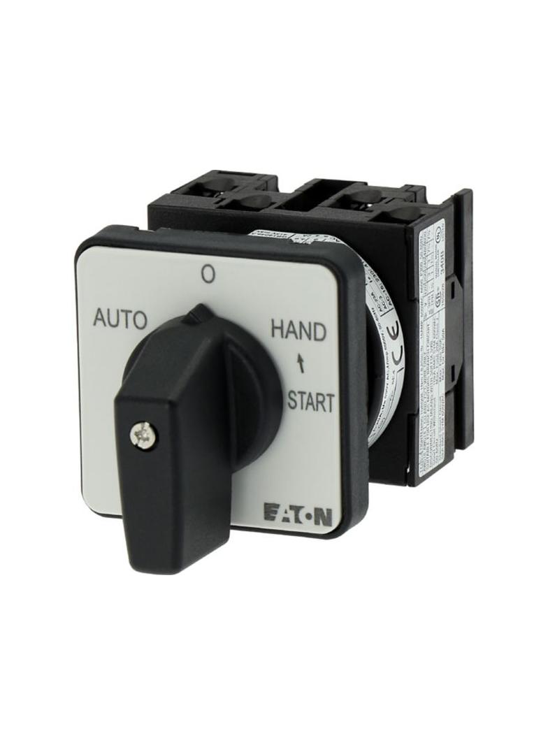 T0-2-15907/E Łącznik krzywkowy 20A 6.5kW 066931 EATON