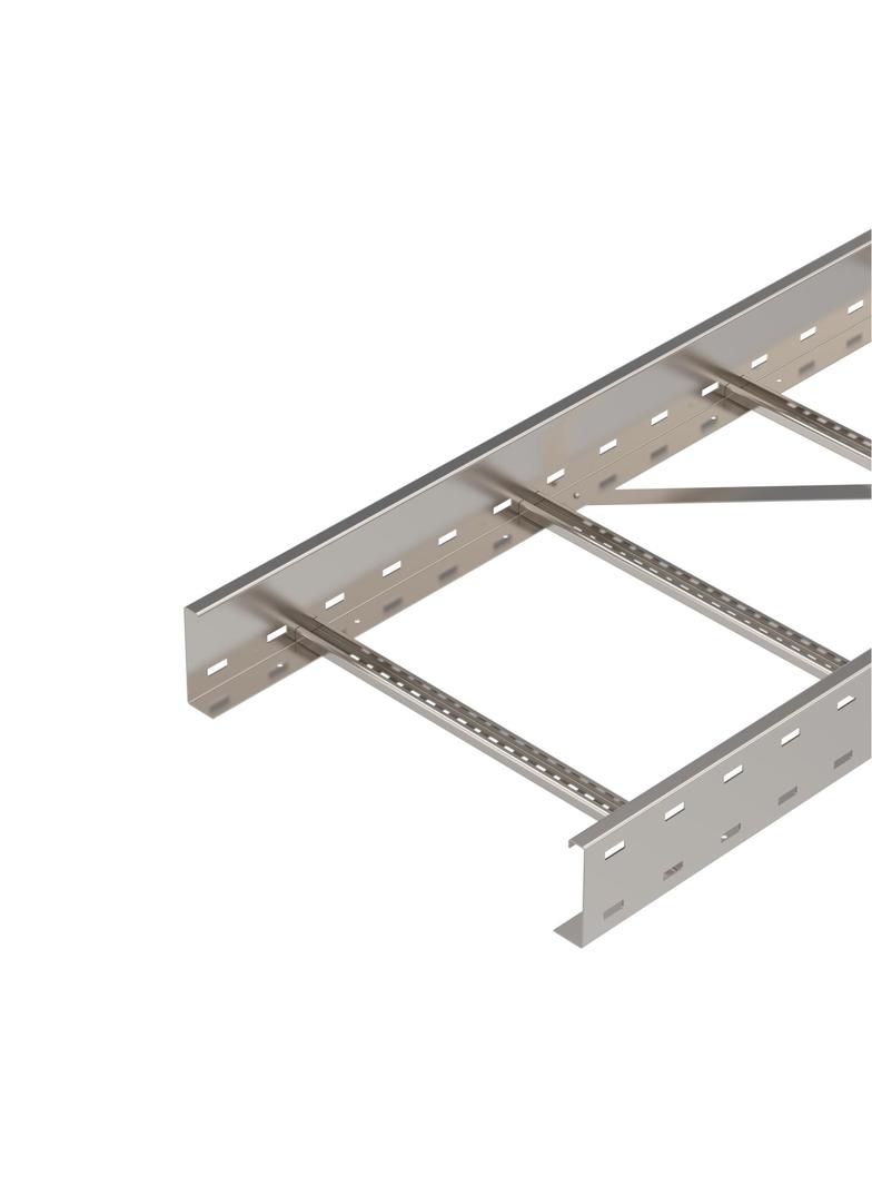 DRABINKA SZEROKOROZP.110X500 VA