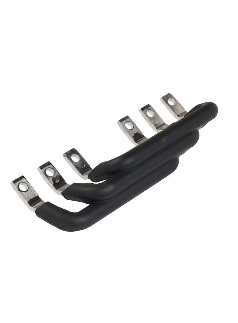 Zestaw łączeniowy, równoległy, dla styczników 3 polowych, LC1D115-150