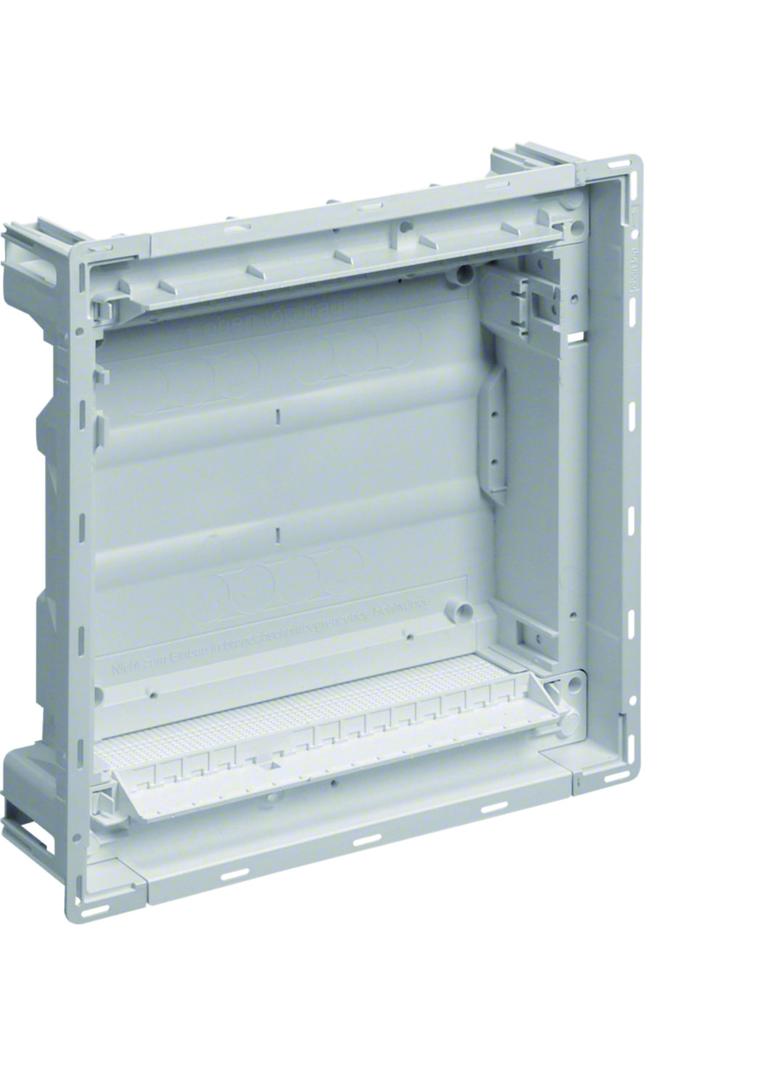 volta Rozdzielnica podtynkowa 1x12 kl. II IP30 VU12NK HAGER