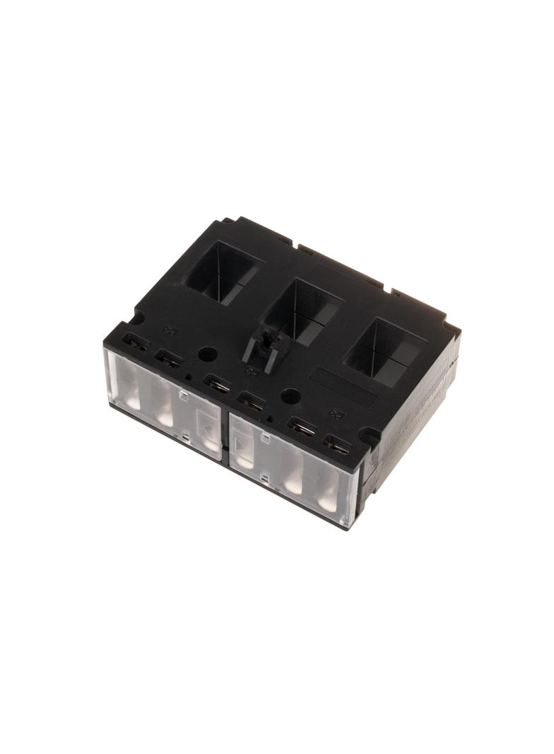 Przekładnik prądowy - trójfazowy nap. znamionowe 720V AC 150/5A TP-150-5 F&F