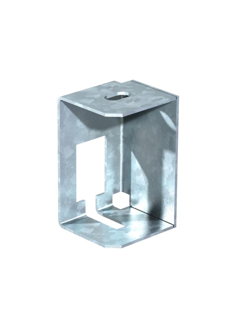 BSB, KABŁĄK OGNIOCHRONNY 105X50X54