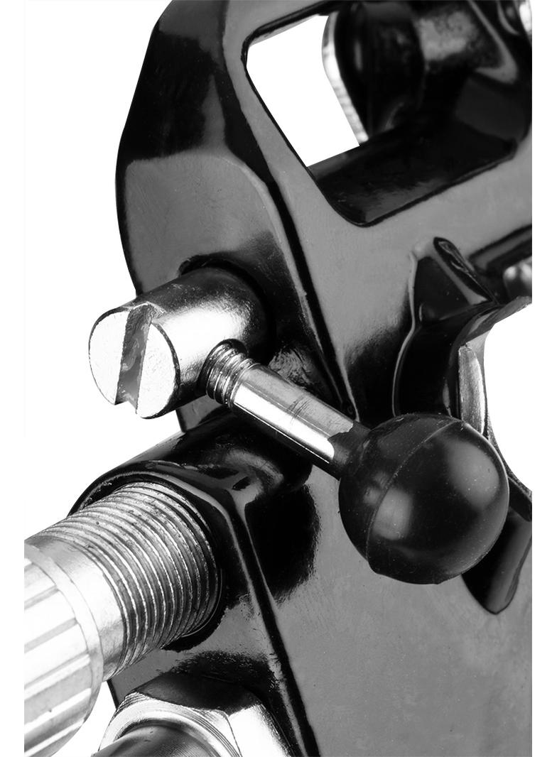 Pistolet natryskowy górny zbiornik 0.5 l, 1.4 mm