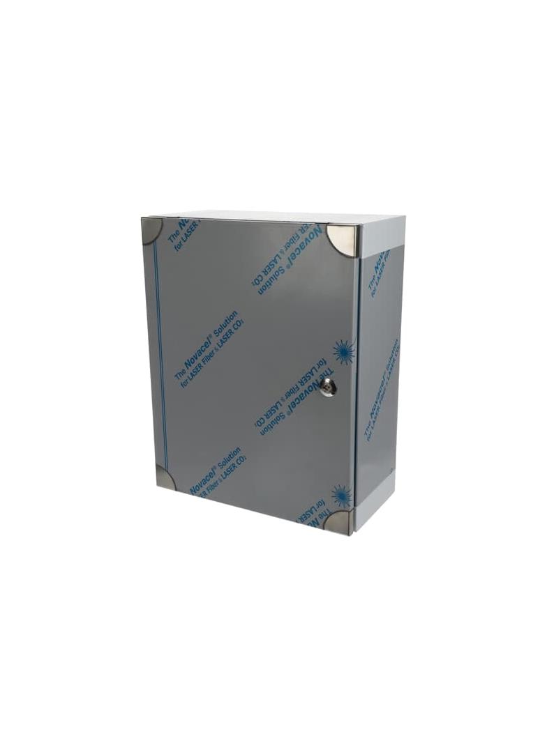 Obudowa SRX z płyt.mont. 500x400x200mm (hxwxd) SRN5420X ABB