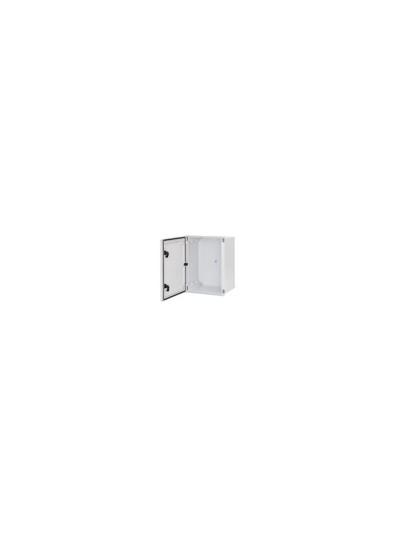 Obudowa natynkowa poliestrowa 400x300 x200 EPC 40-30-20 001102601 ETI