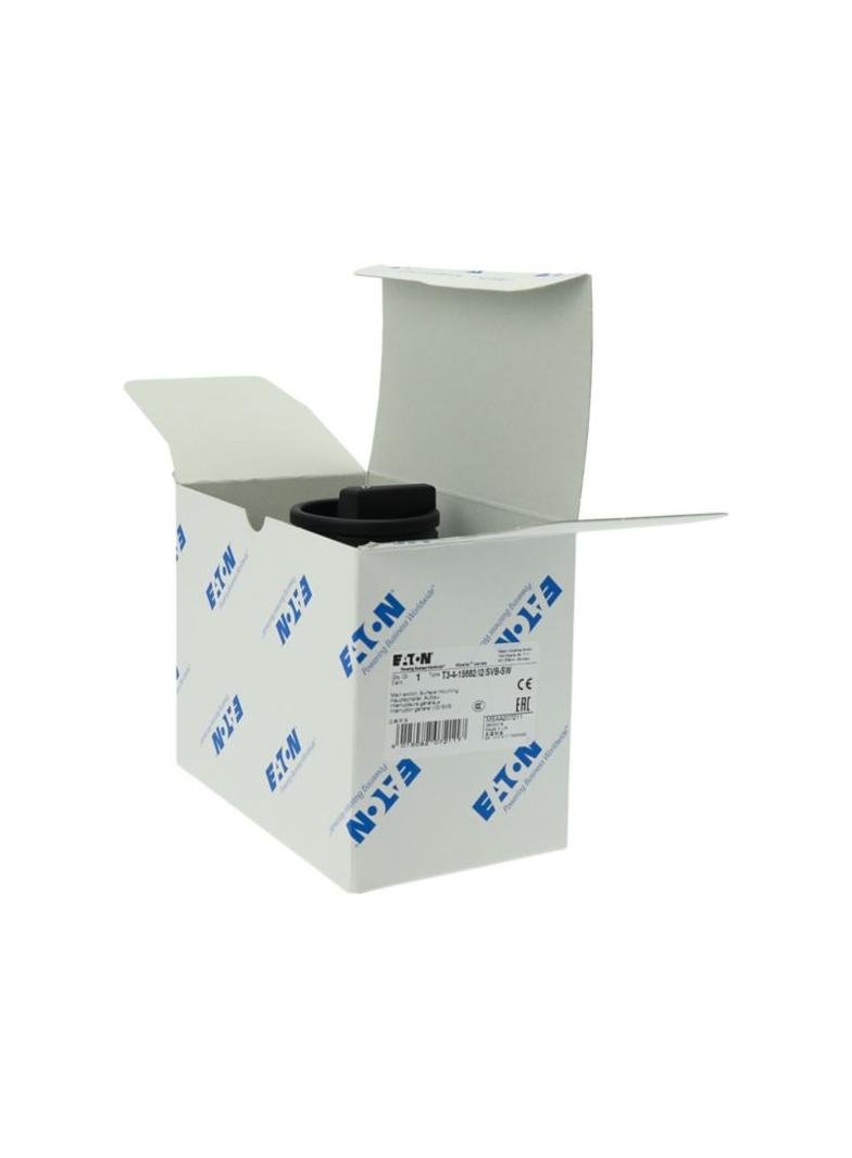 T3-4-15682/I2/SVB-SW Łącznik krzywkowy 32A 13kW 207211 EATON