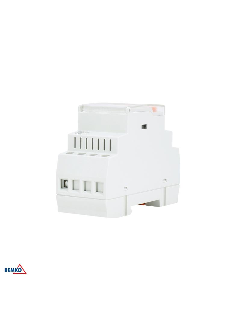 PROGRAMATOR CZASOWY ELEKTRONICZNY 7D