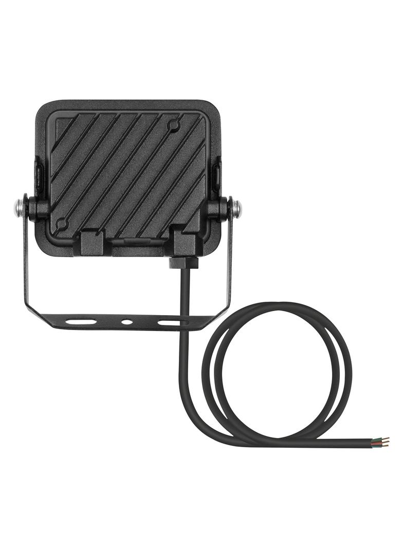 Naświetlacz FLOOD COMPACT V 10W 830 SYM 100 black