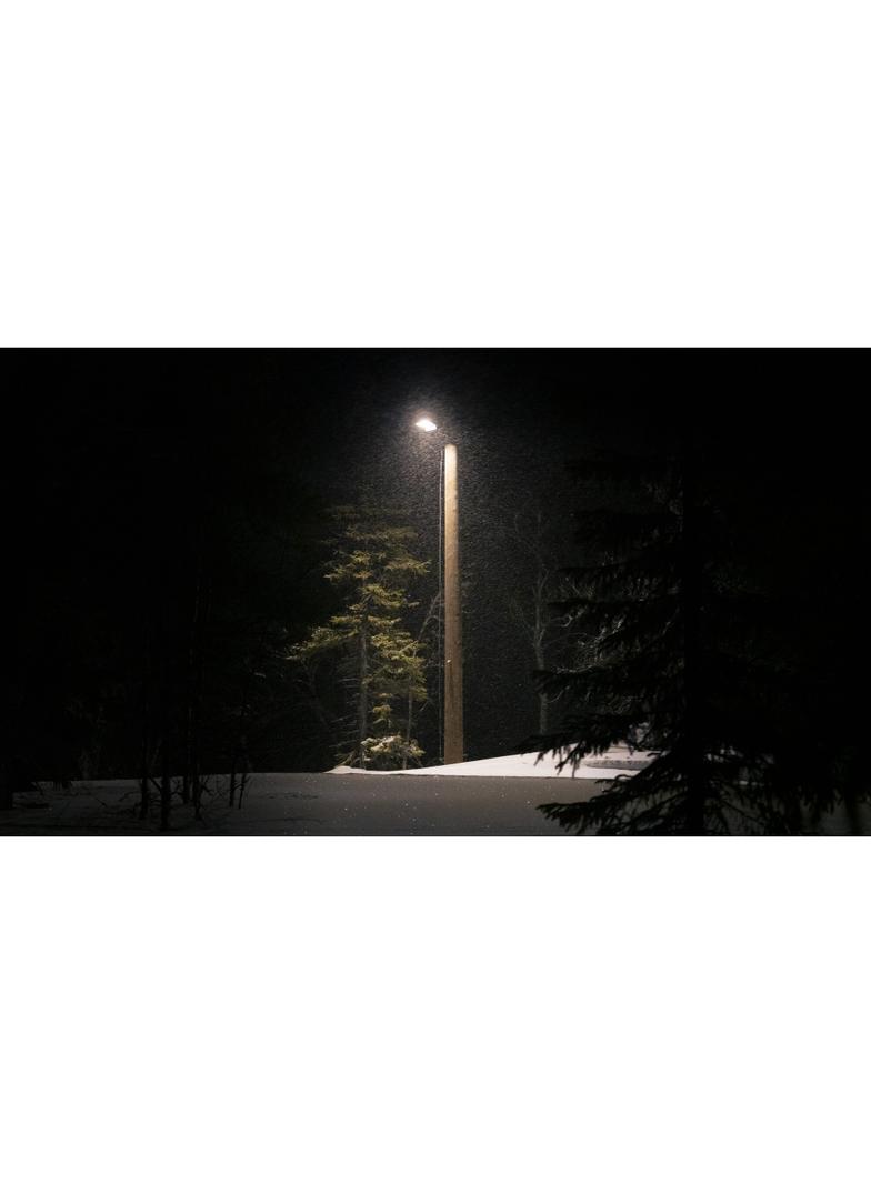 Oprawa uliczna STREETLIGHT FLEX SMALL 25W 730 RV25ST ALW
