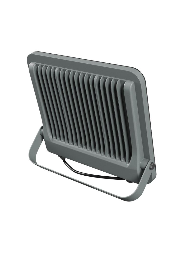 NOCTIS MAX 2 NAŚWIETLACZ 150W NW 230V 85ST IP65 304X269X38 MM SZARY 5 LAT GWARANCJI