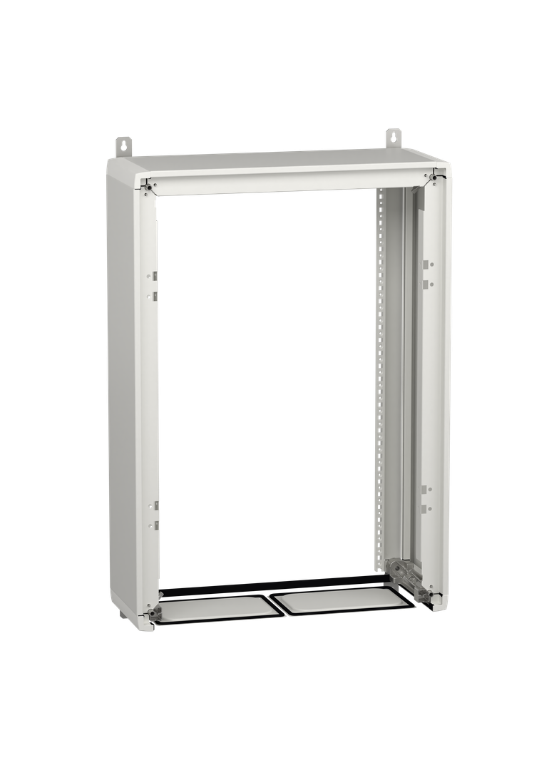 Rozdzielnice PrismaSet obudowa stojąca 15 modułów IP55 LVS08304 SCHNEIDER