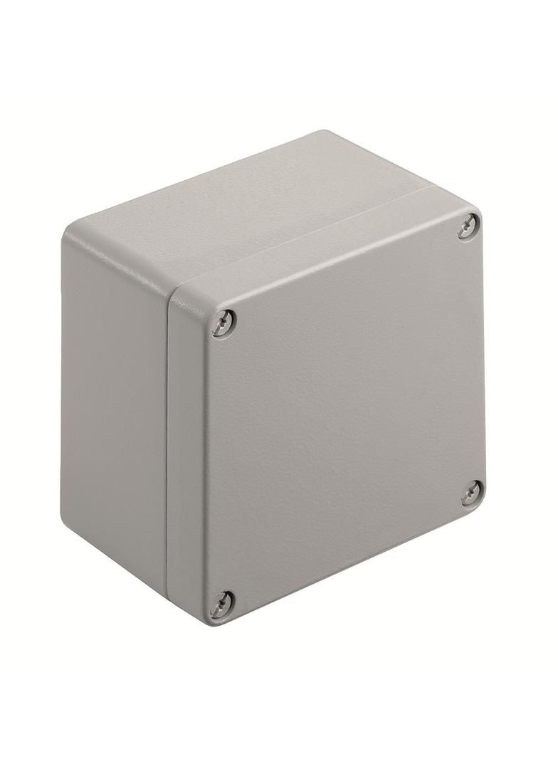 KLIPPON K41 EX RAL7001 Szafa/obudowa przeciwwybuchowa WEIDMULLER