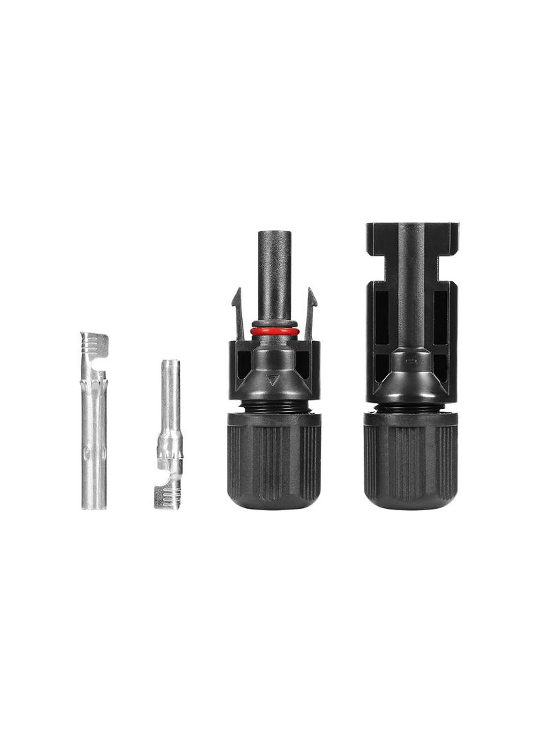 Konektor MC4 do paneli fotowoltaicznych pudełko 100 szt. OR-PV-13605/100 ORNO