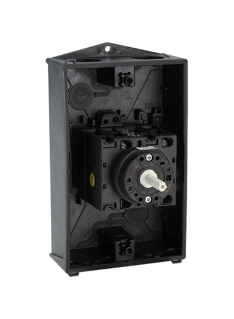 T3-3-8401/I2 Łącznik krzywkowy 32A 13kW 207188 EATON