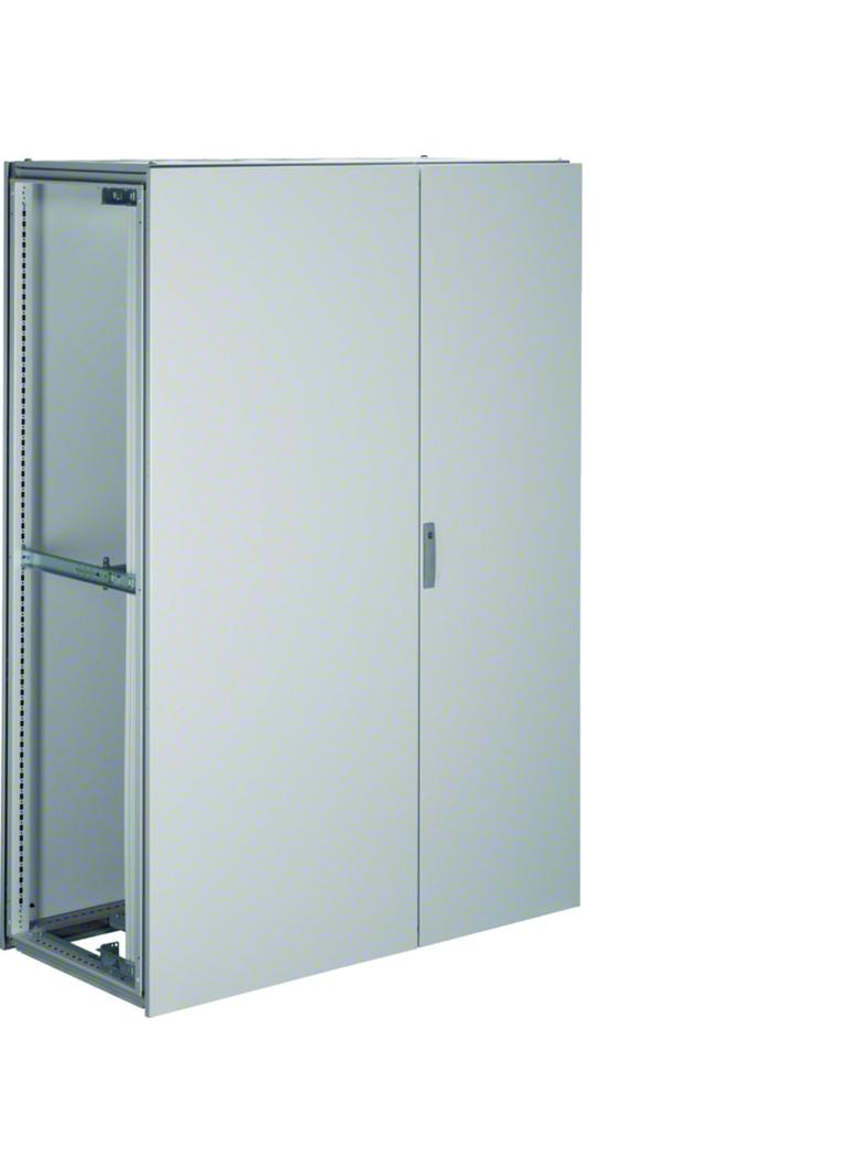 univers Obudowa stojąca IP54 kl.I 1350x1900x600mm RAL7035 FG25XD HAGER