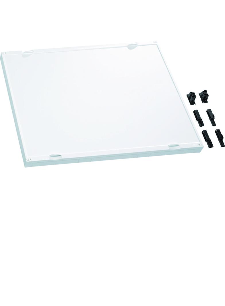 univers N HC 600x750mm zestaw z pokrywą pełną UC43BA HAGER