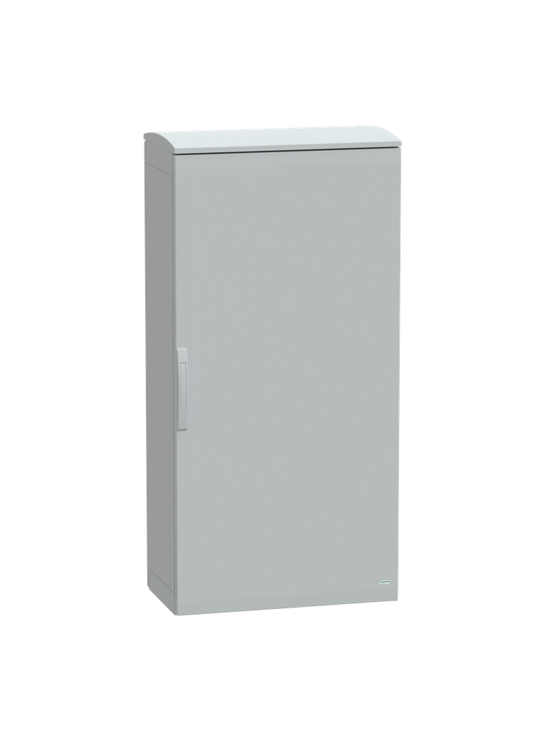 Thalassa Obudowa poliestrowa PLAT IP44 z wentylowanym dachem 1500x750x420 mm