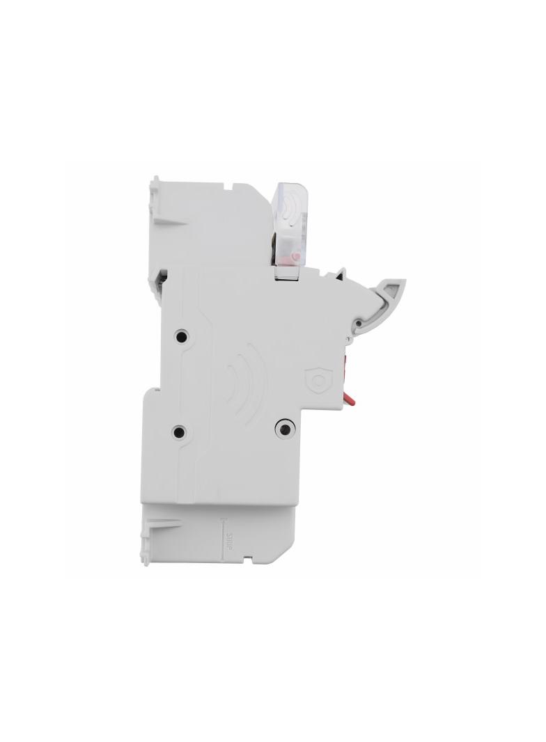 Podstawa bezpiecznikowa 22x58 3P 125A 690V AC mikroprzekaźnik CH223DMSU-F EATON