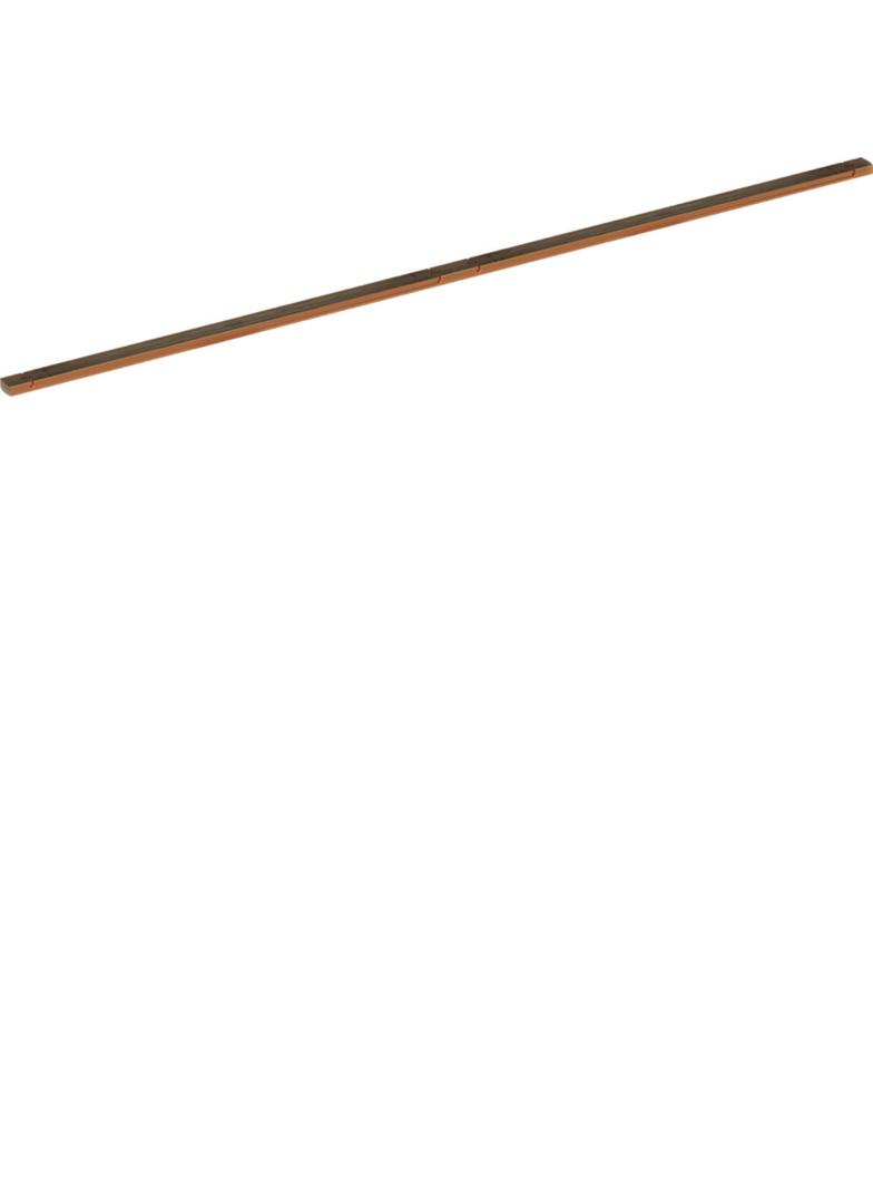 univers Z Szyny zbiorcze Cu12x5mm 2-polowe ZM12C HAGER