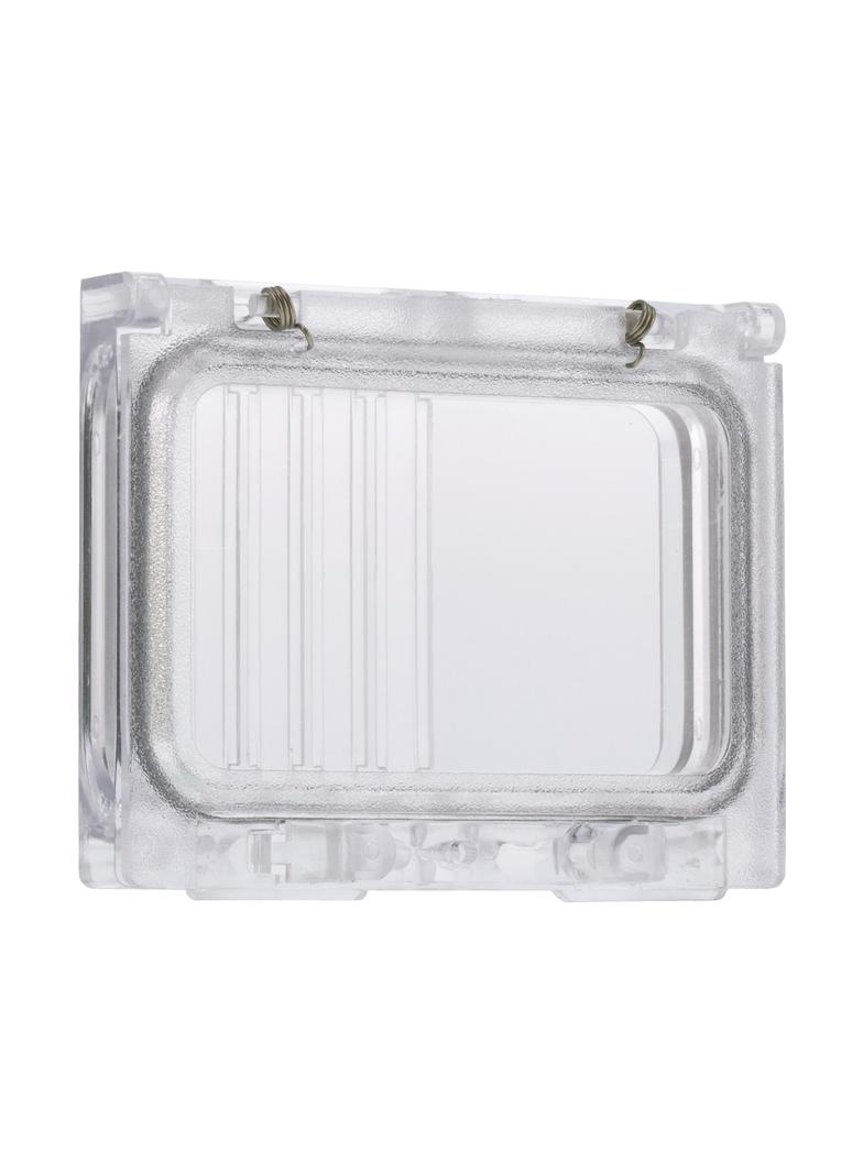 SKF-FF4 Klapka przezroczysta 4TE,IP65,FD,sprężyn 233780 EATON